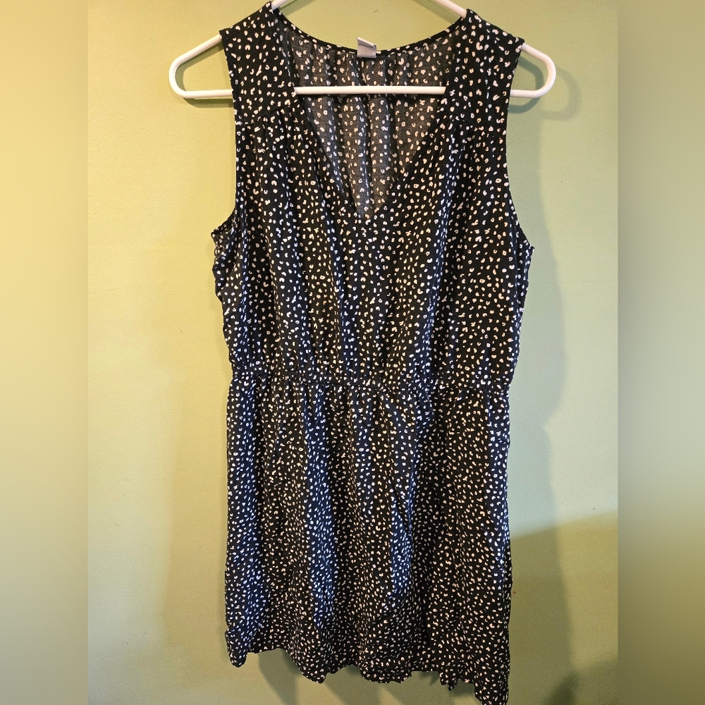 Old Navy dress